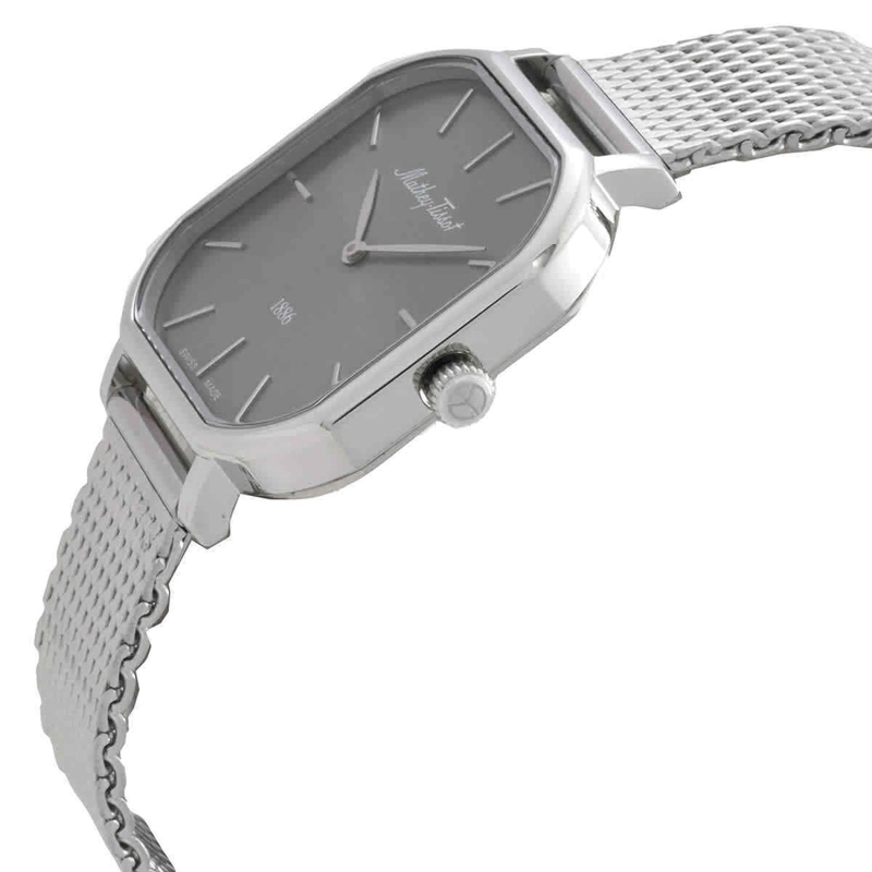 RELOJ MATHEY-TISSOT HOMBRE MONSOON SQUARE H7917AS - 2