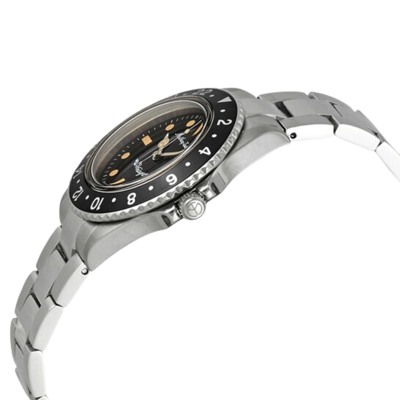 RELOJ MATHEY-TISSOT HOMBRE MATHY VINTAGE H900AN - 3