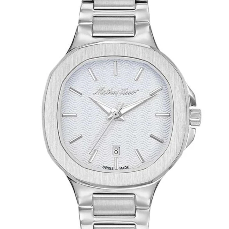 RELOJ MATHEY-TISSOT MUJER EVASION D152AI - 1