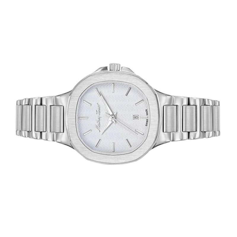 RELOJ MATHEY-TISSOT MUJER EVASION D152AI - 2
