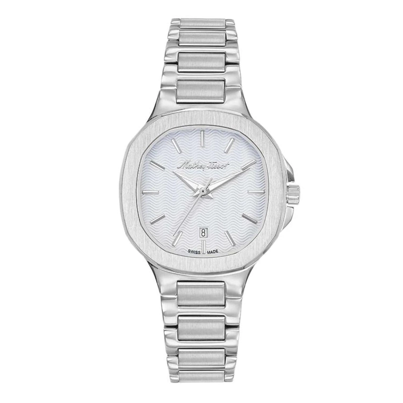 RELOJ MATHEY-TISSOT MUJER EVASION D152AI - 4