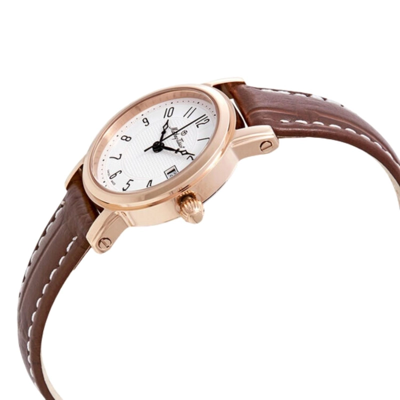 RELOJ MATHEY-TISSOT MUJER CITY LEATHER D31186PG - 2