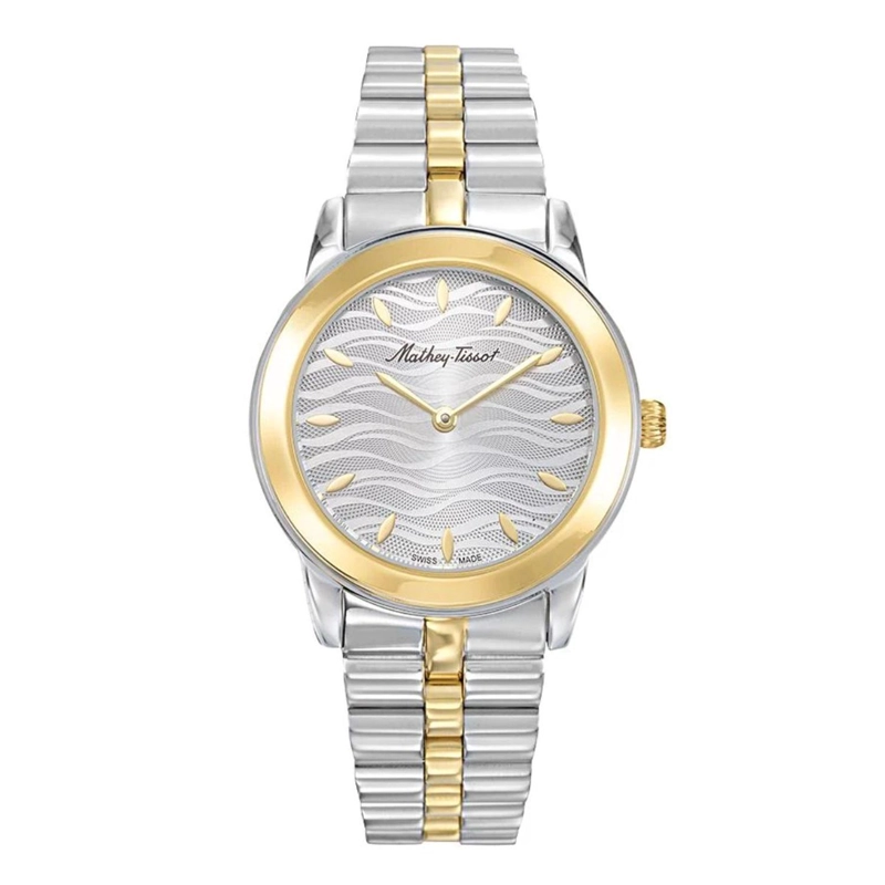 RELOJ MATHEY-TISSOT MUJER ARTEMIS D10860BYS - 3