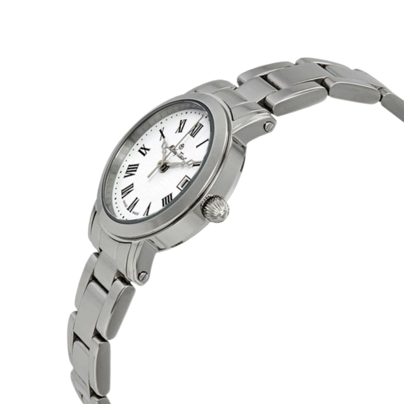 RELOJ MATHEY-TISSOT MUJER CITY METAL D31186MABR - 3