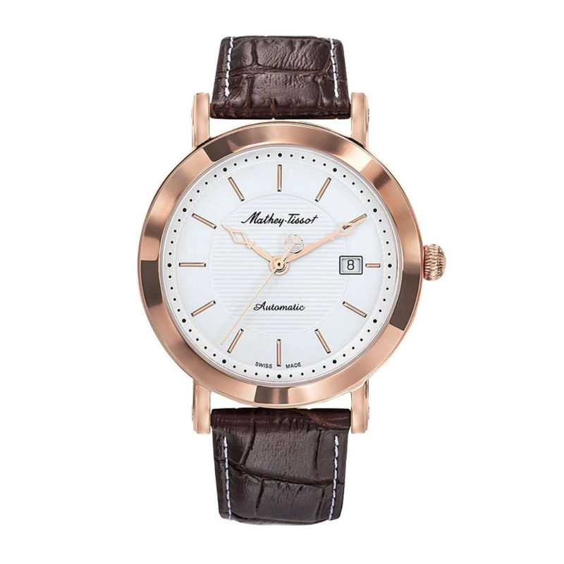 RELOJ MATHEY-TISSOT HOMBRE CITY AUTO HB611251ATPI - 1