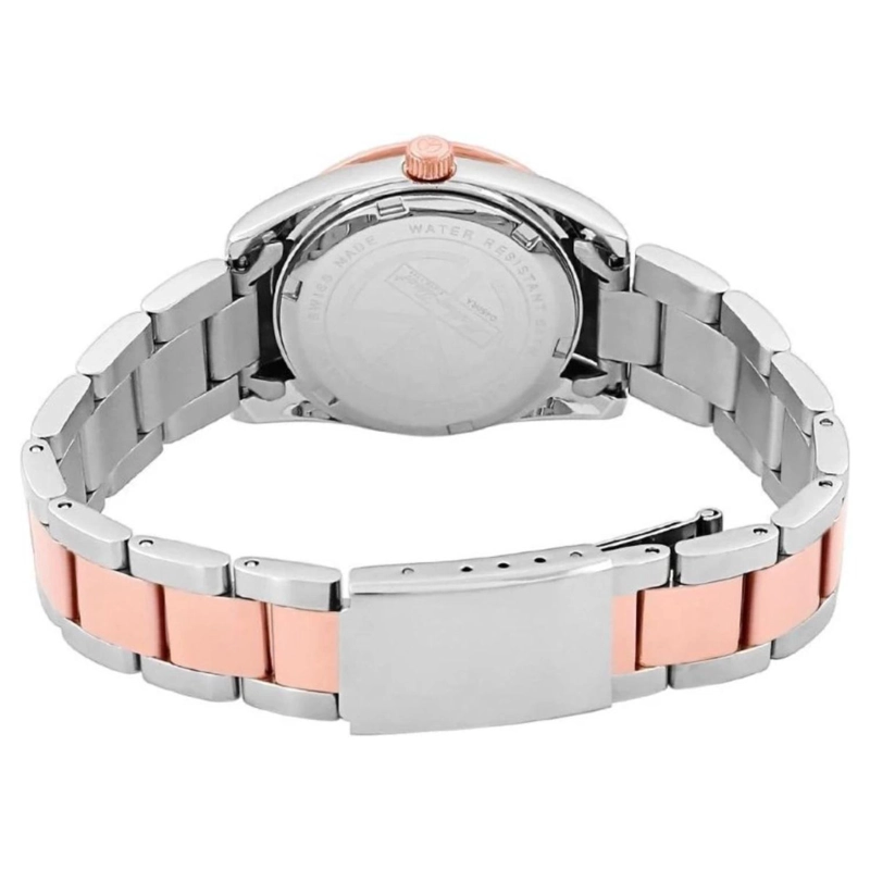 RELOJ MATHEY-TISSOT MUJER MATHY I D450RN - 2