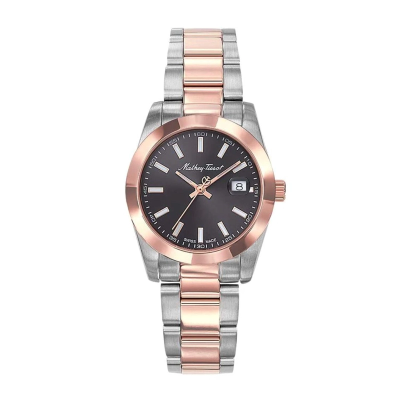 RELOJ MATHEY-TISSOT MUJER MATHY I D450RN - 3