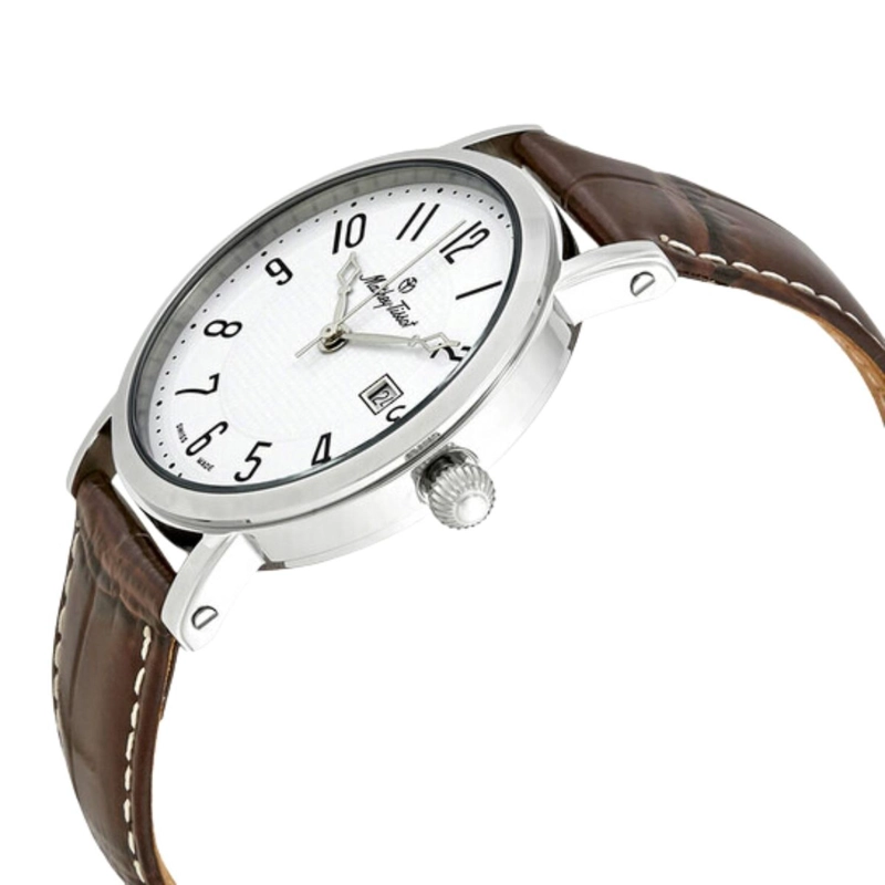 RELOJ MATHEY-TISSOT UNISEX CITY LEATHER H611251AG - 2