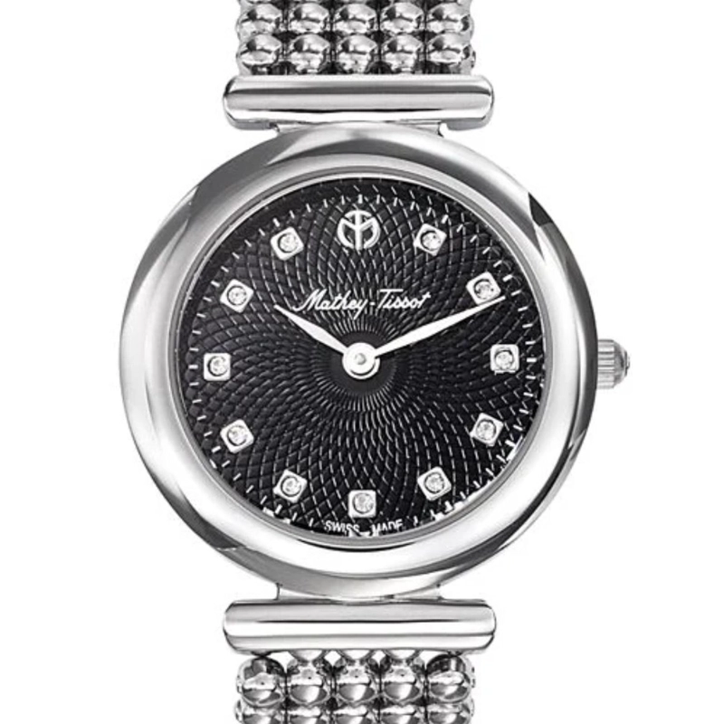RELOJ MATHEY-TISSOT MUJER ALLURE D539AN - 2