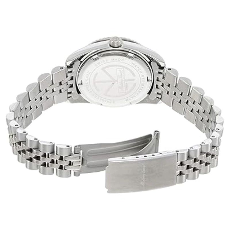 RELOJ MATHEY-TISSOT HOMBRE MATHY III H810ABU - 3