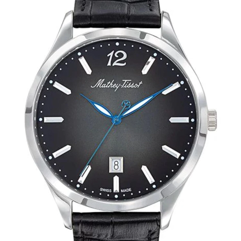 RELOJ MATHEY-TISSOT MUJER URBAN D411AN - 1
