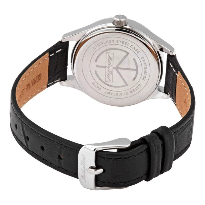 RELOJ MATHEY-TISSOT MUJER URBAN D411AN - 2