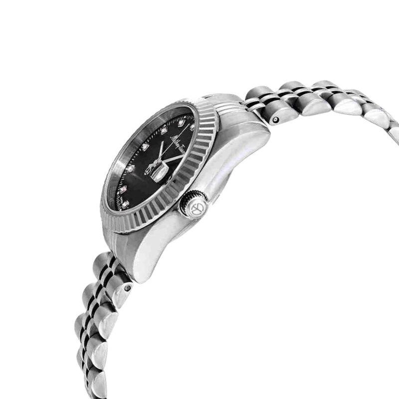 RELOJ MATHEY-TISSOT MUJER MATHY III D810AN - 2