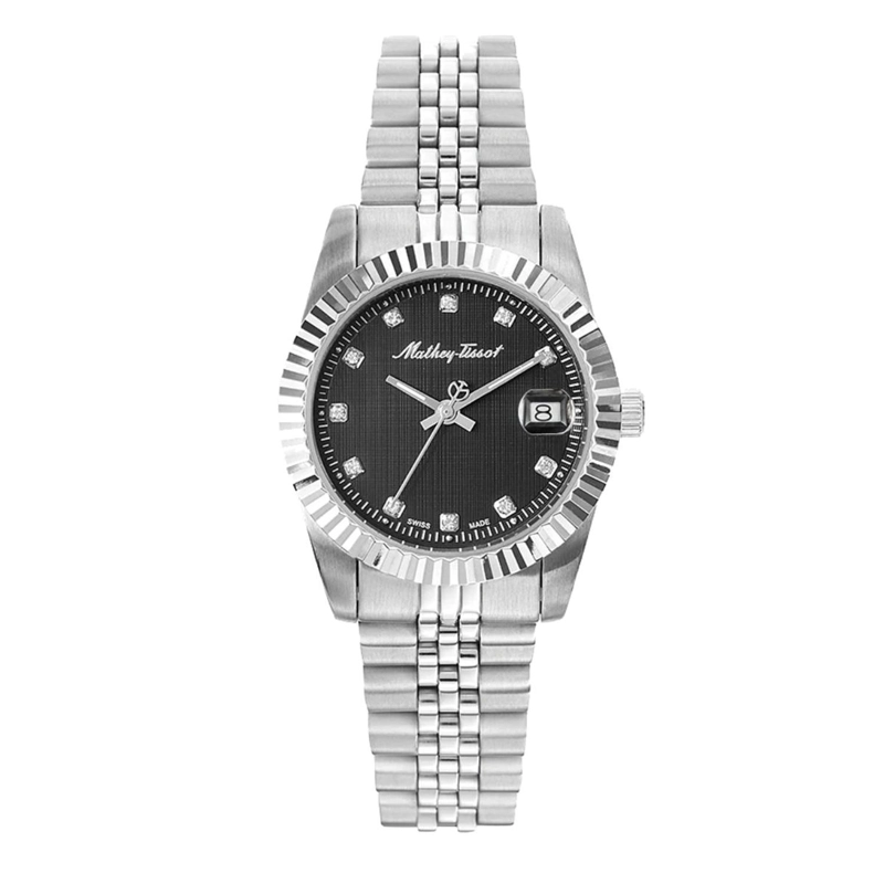 RELOJ MATHEY-TISSOT MUJER MATHY III D810AN - 3
