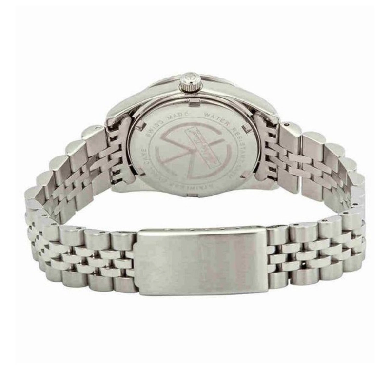 RELOJ MATHEY-TISSOT MUJER MATHY III 34 D807ABU - 3