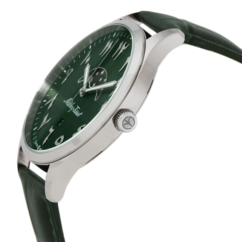 RELOJ MATHEY-TISSOT HOMBRE URBAN MOON H411ALPEV - 2