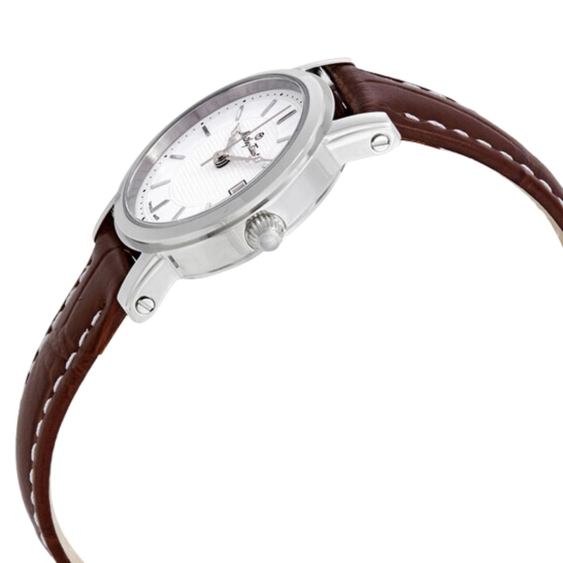 RELOJ MATHEY-TISSOT MUJER CITY LEATHER D31186AI - 2