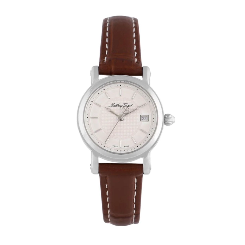 RELOJ MATHEY-TISSOT MUJER CITY LEATHER D31186AI - 3