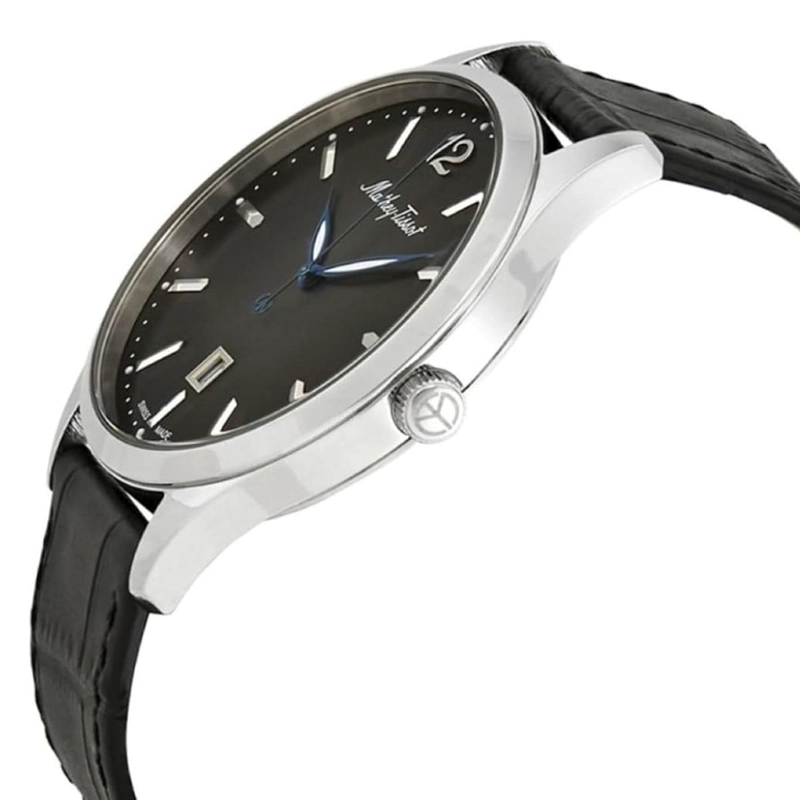 RELOJ MATHEY-TISSOT HOMBRE URBAN LEATHER H411AN - 2