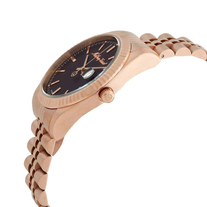 RELOJ MATHEY-TISSOT HOMBRE MATHY III H810PRM - 3