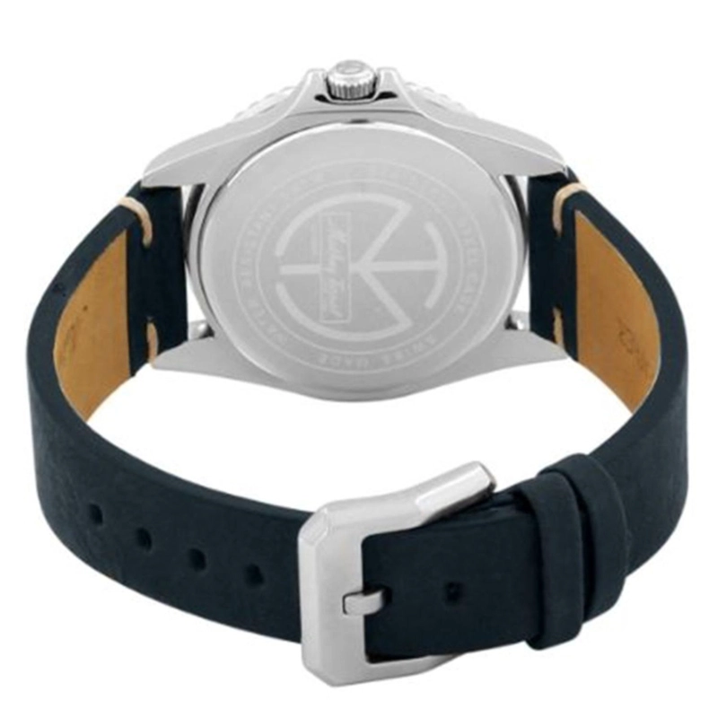 RELOJ MATHEY-TISSOT HOMBRE MATHY VINTAGE H901ALBU - 3