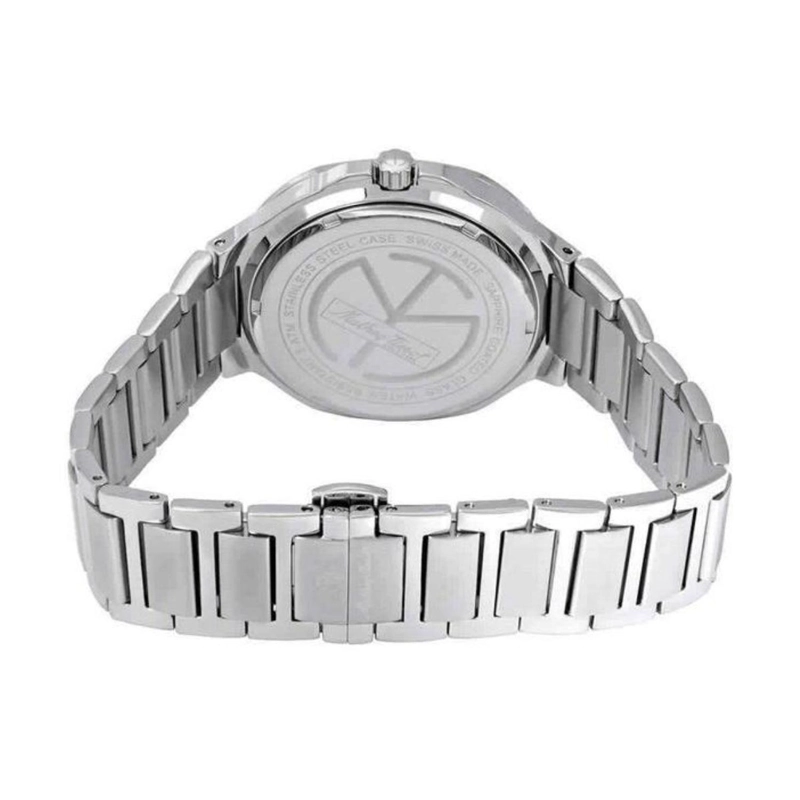 RELOJ MATHEY-TISSOT HOMBRE EVASION H152AI - 2
