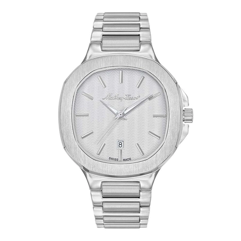 RELOJ MATHEY-TISSOT HOMBRE EVASION H152AI - 3