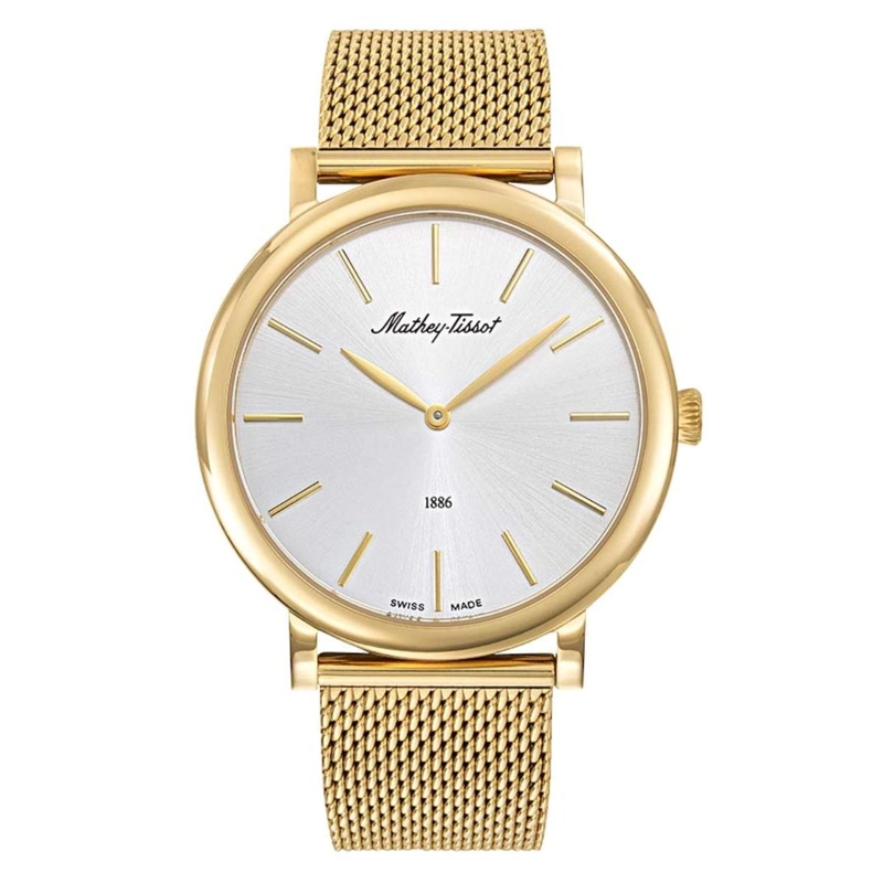 RELOJ MATHEY-TISSOT HOMBRE MONSOON H7916PYS - 1