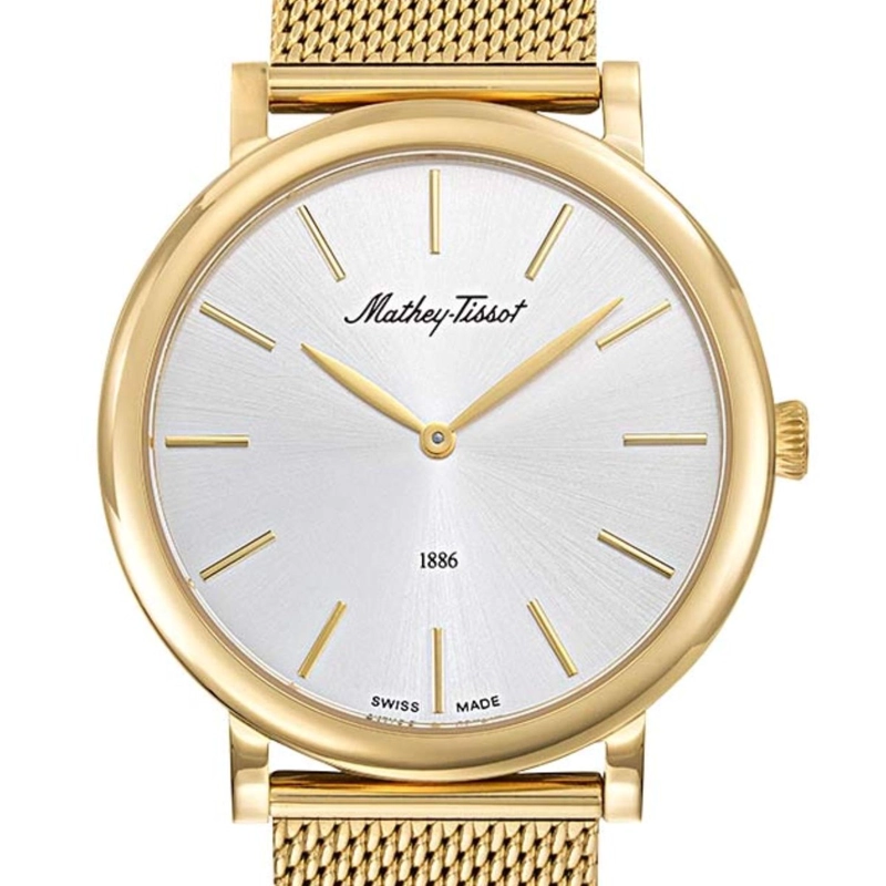 RELOJ MATHEY-TISSOT HOMBRE MONSOON H7916PYS - 2