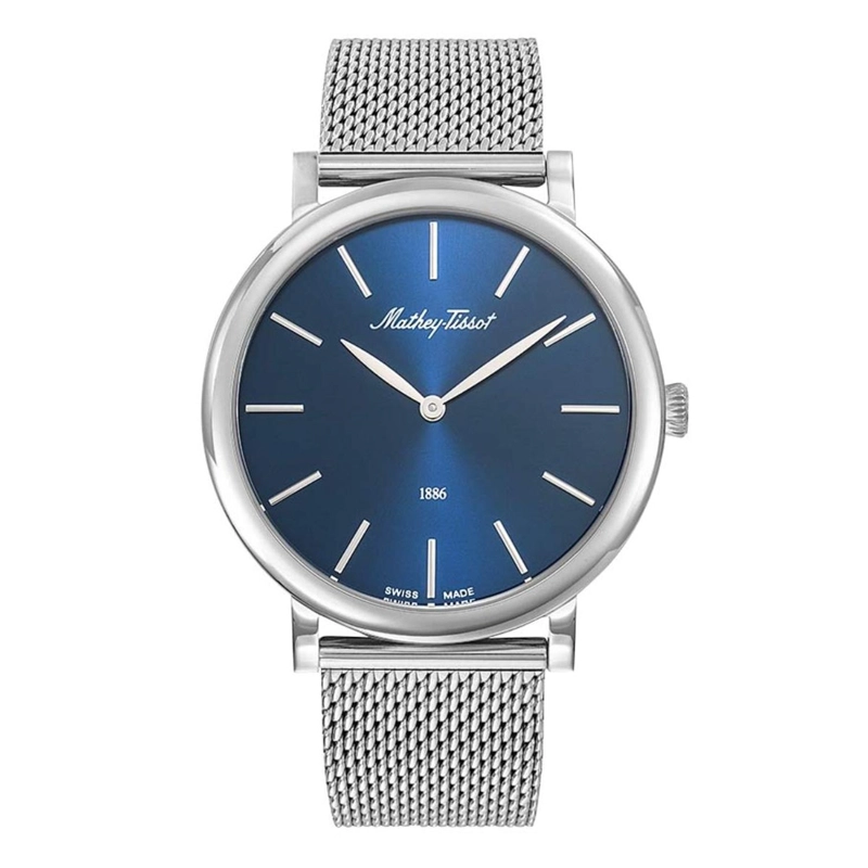 RELOJ MATHEY-TISSOT HOMBRE MONSOON H7916ABU - 1