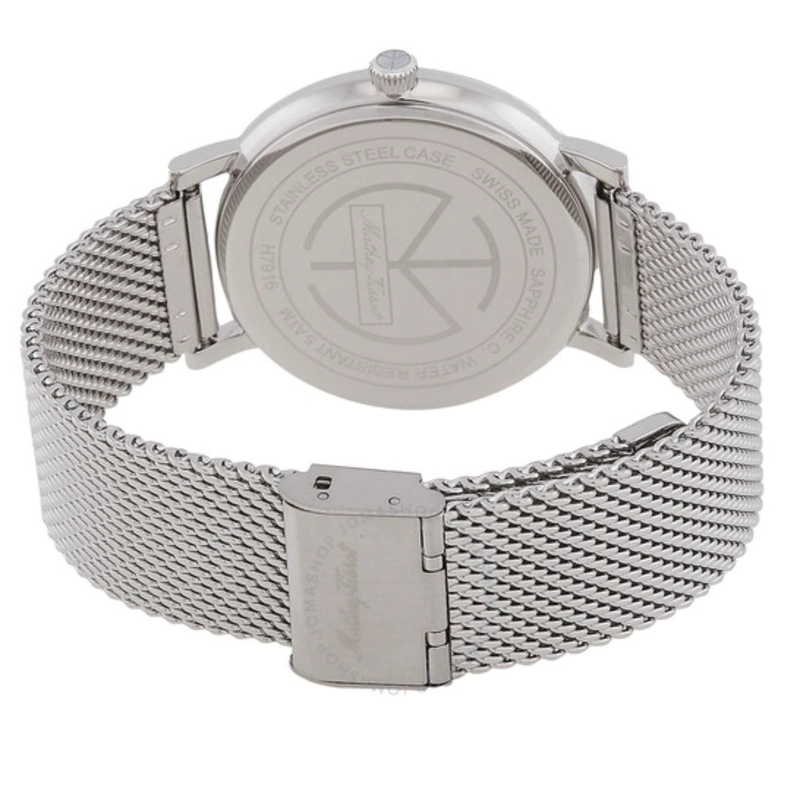 RELOJ MATHEY-TISSOT HOMBRE MONSOON H7916ABU - 3
