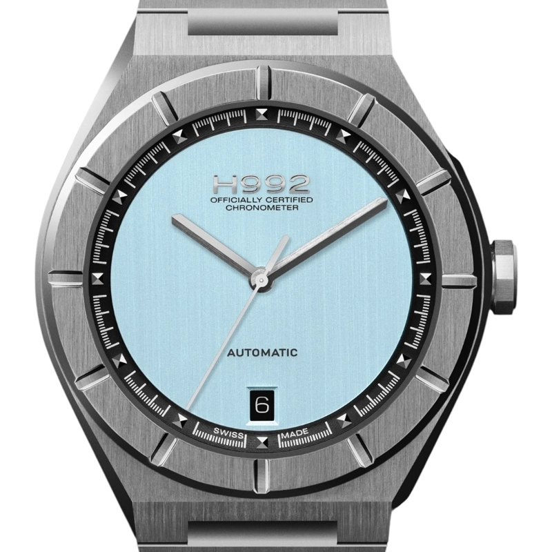 RELOJ H992 MUJER AUTOMATICO H2 MH2AN06 - 1