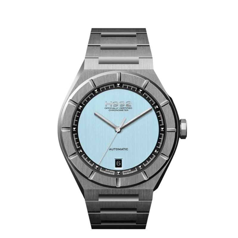 RELOJ H992 MUJER AUTOMATICO H2 MH2AN06 - 2