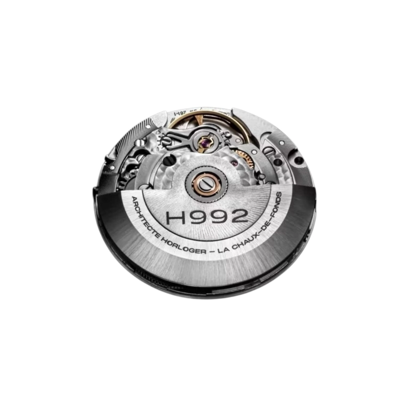 RELOJ H992 MUJER AUTOMATICO H2 MH2AN06 - 3