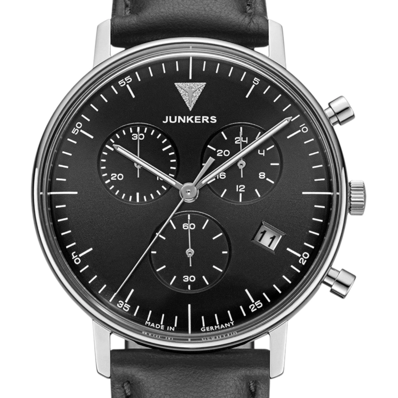 RELOJ JUNKERS HOMBRE 912.01.02 - 1