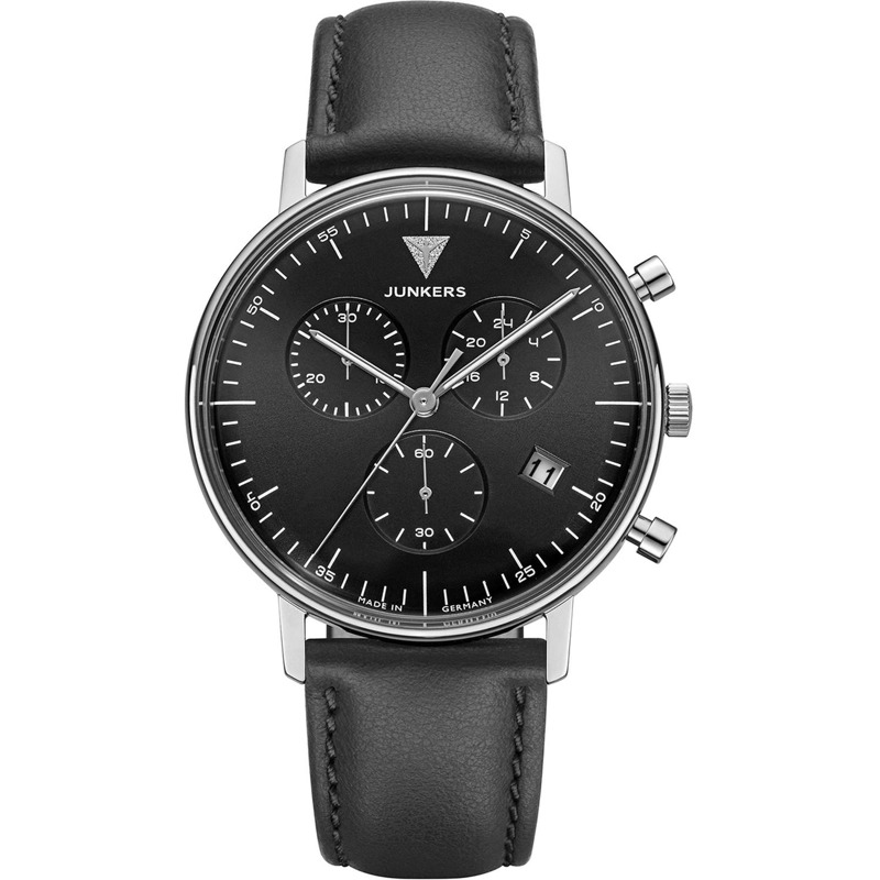 RELOJ JUNKERS HOMBRE 912.01.02 - 2