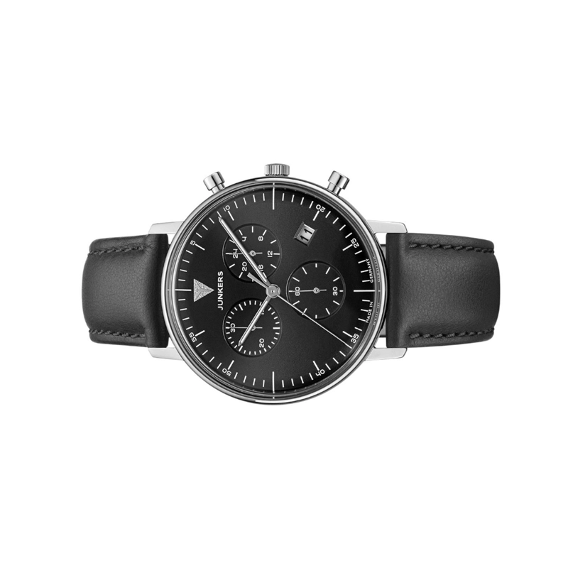 RELOJ JUNKERS HOMBRE 912.01.02 - 3