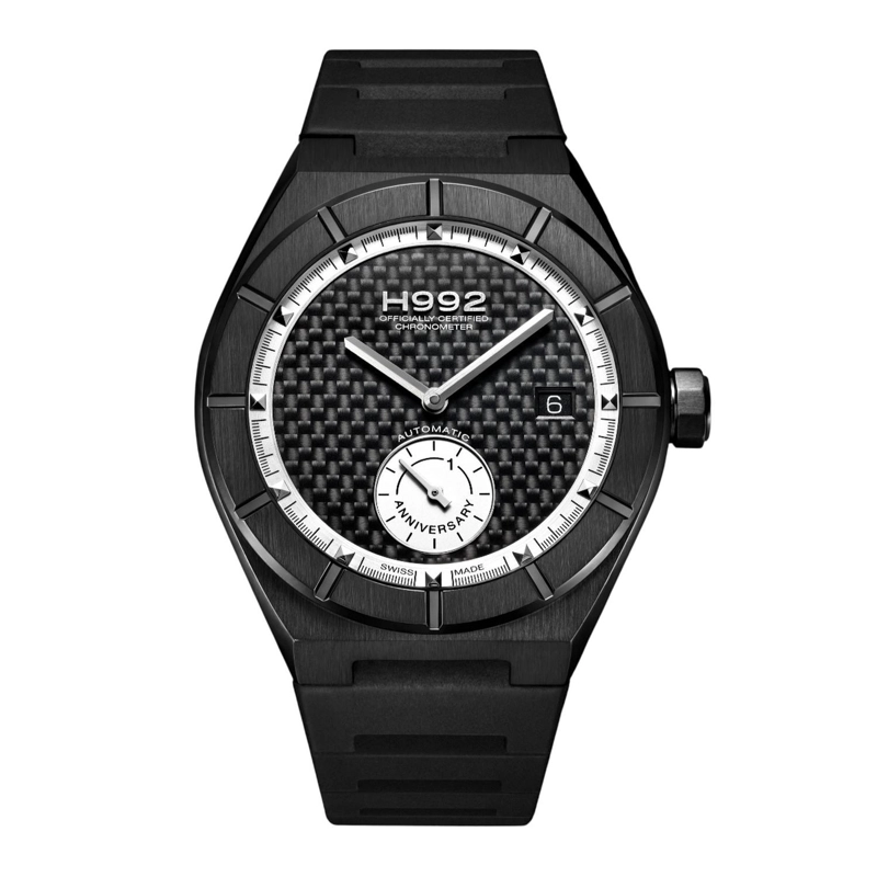 RELOJ H992 HOMBRE AUTOMATICO H1 MH1AN07 - 2