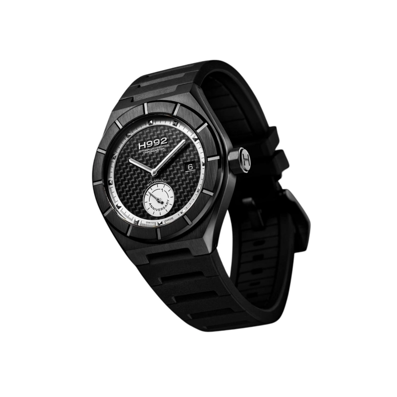 RELOJ H992 HOMBRE AUTOMATICO H1 MH1AN07 - 3