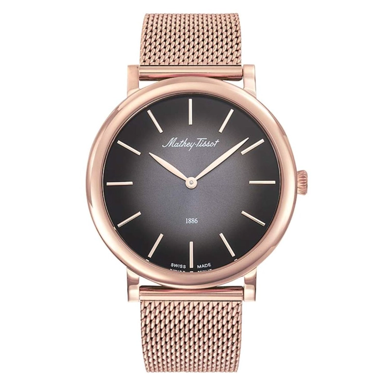 RELOJ MATHEY-TISSOT HOMBRE MONSOON H7916PN - 1