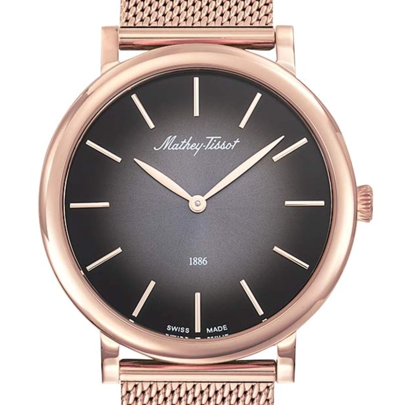 RELOJ MATHEY-TISSOT HOMBRE MONSOON H7916PN - 2