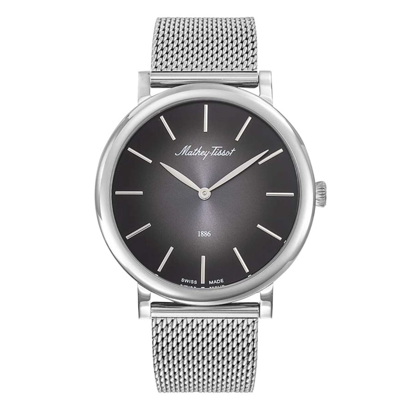 RELOJ MATHEY-TISSOT HOMBRE MONSOON H7916AN - 1