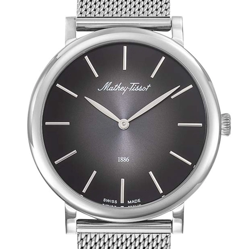 RELOJ MATHEY-TISSOT HOMBRE MONSOON H7916AN - 2