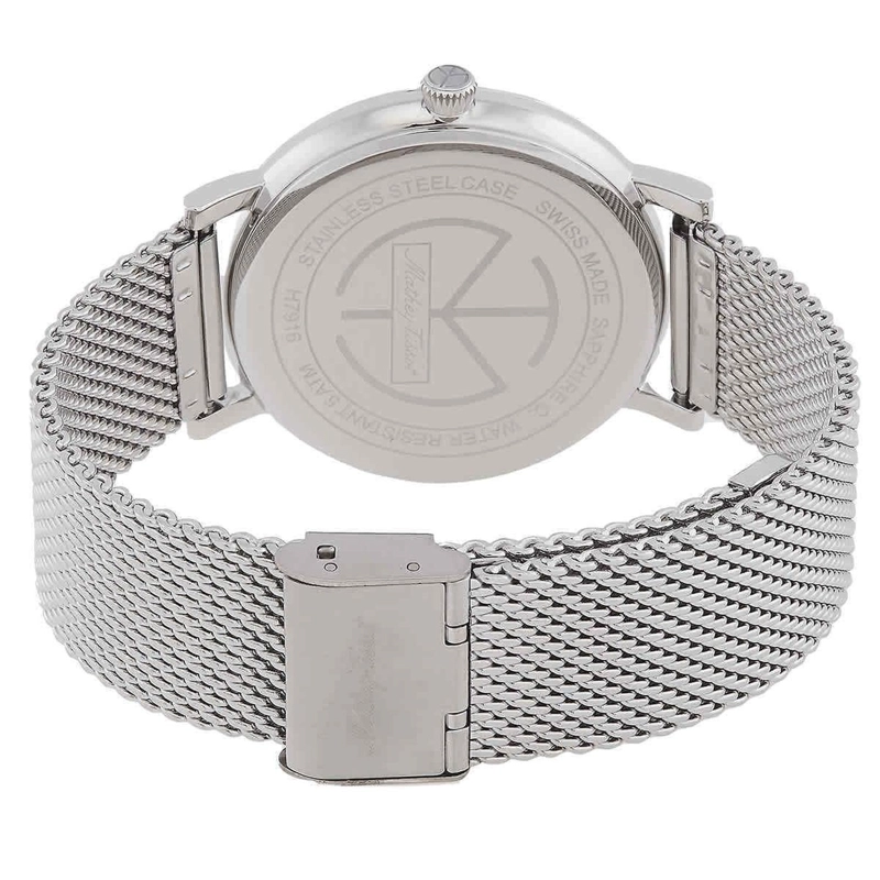 RELOJ MATHEY-TISSOT HOMBRE MONSOON H7916AN - 3