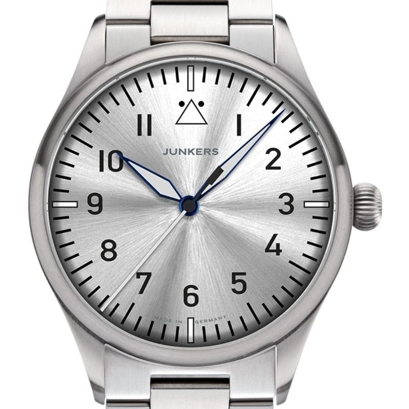 RELOJ JUNKERS HOMBRE 920.01.03.M - 1