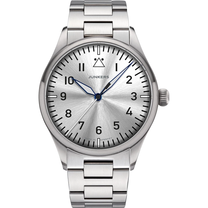 RELOJ JUNKERS HOMBRE 920.01.03.M - 2