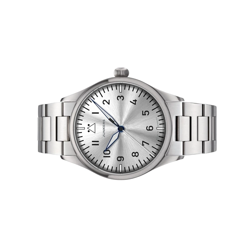 RELOJ JUNKERS HOMBRE 920.01.03.M - 3