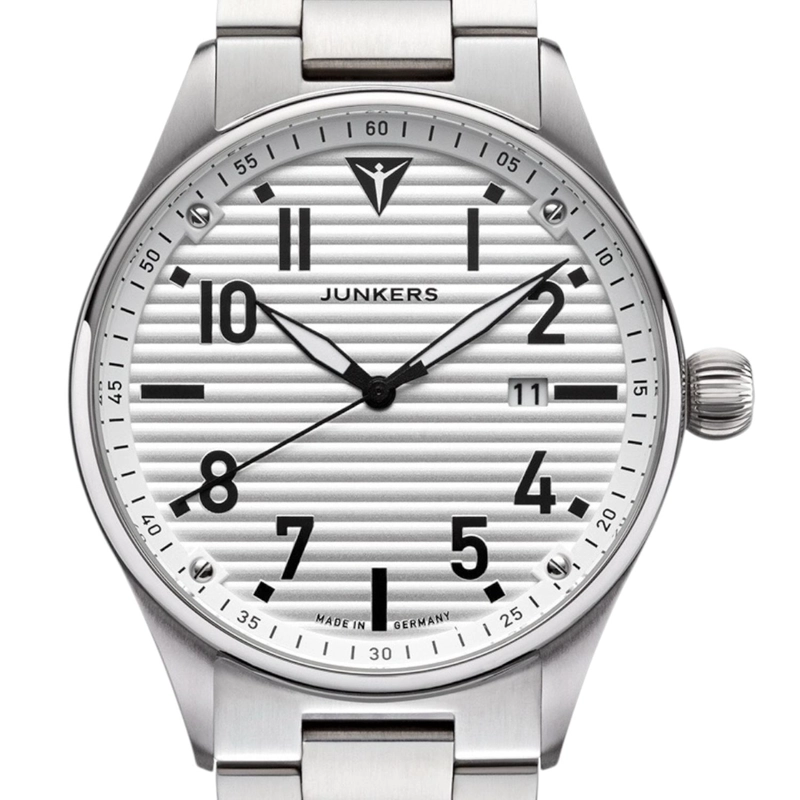 RELOJ JUNKERS HOMBRE 902.03.03.M - 1