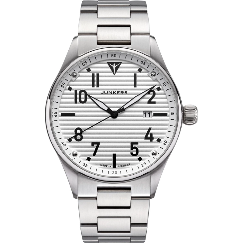RELOJ JUNKERS HOMBRE 902.03.03.M - 2