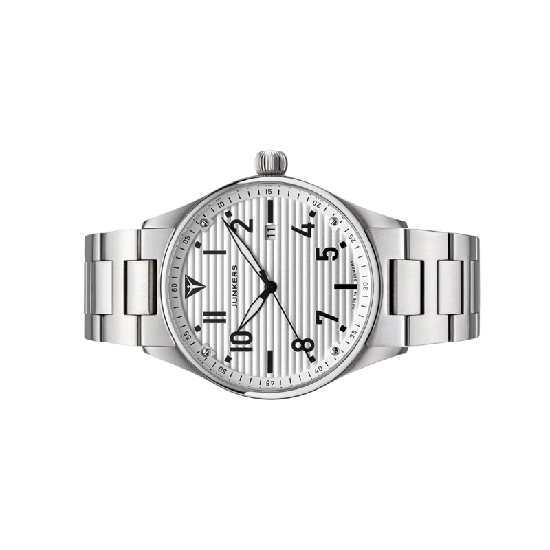 RELOJ JUNKERS HOMBRE 902.03.03.M - 3